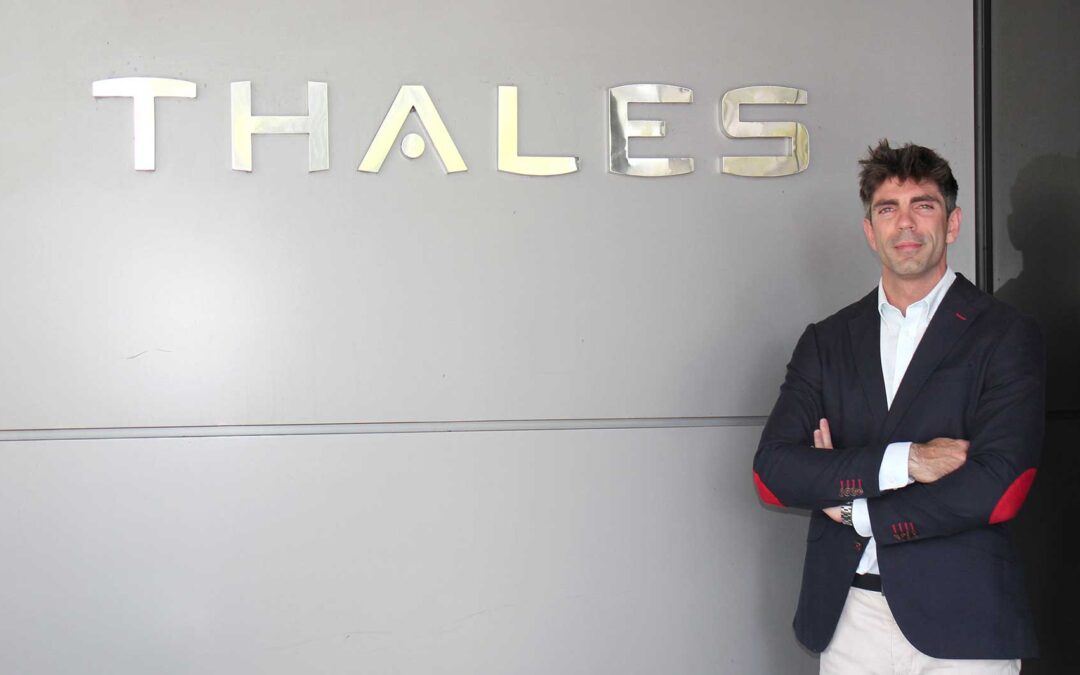 Thales Group