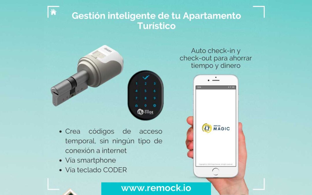 GRUPO GESCASI – REMOCK