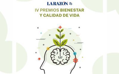 IV Premios Bienestar y Calidad de Vida 2024