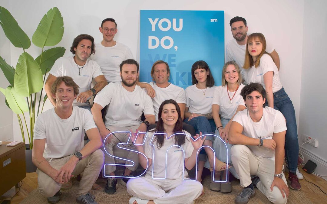 Storimake