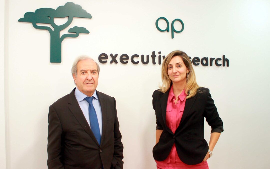 AP Executive Search