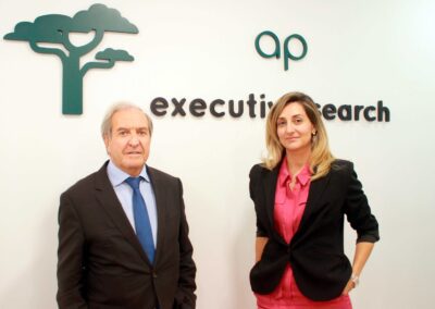 AP Executive Search