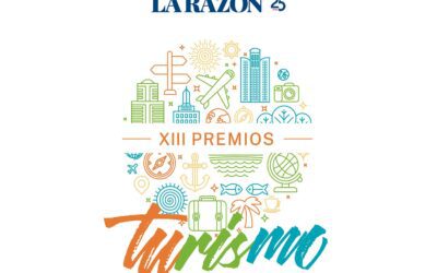 XIII premios turismo 2024