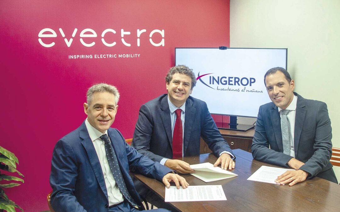 EVECTRA