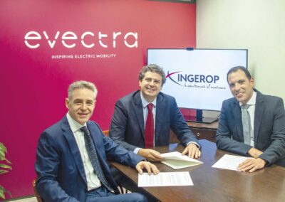 EVECTRA