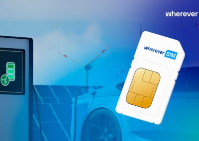 wherever SIM