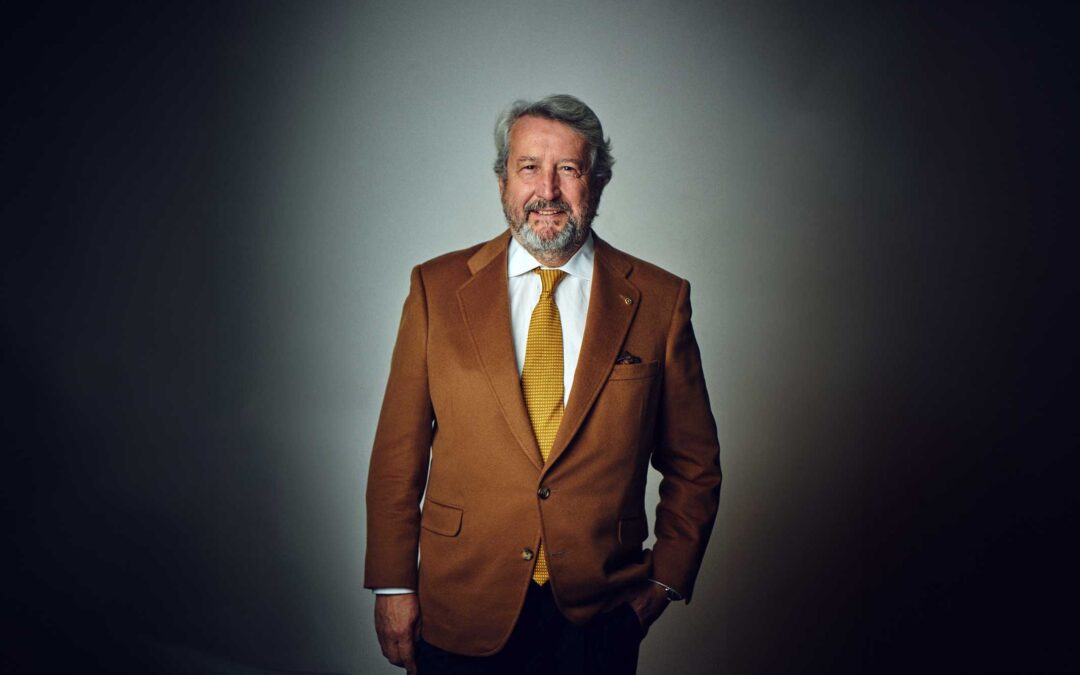 Dr. Zacarías Galo Sánchez