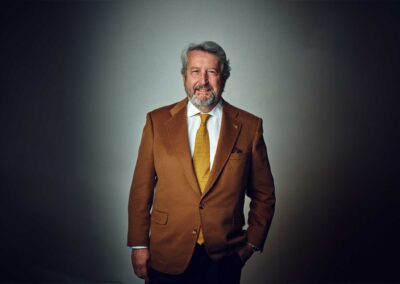 Dr. Zacarías Galo Sánchez