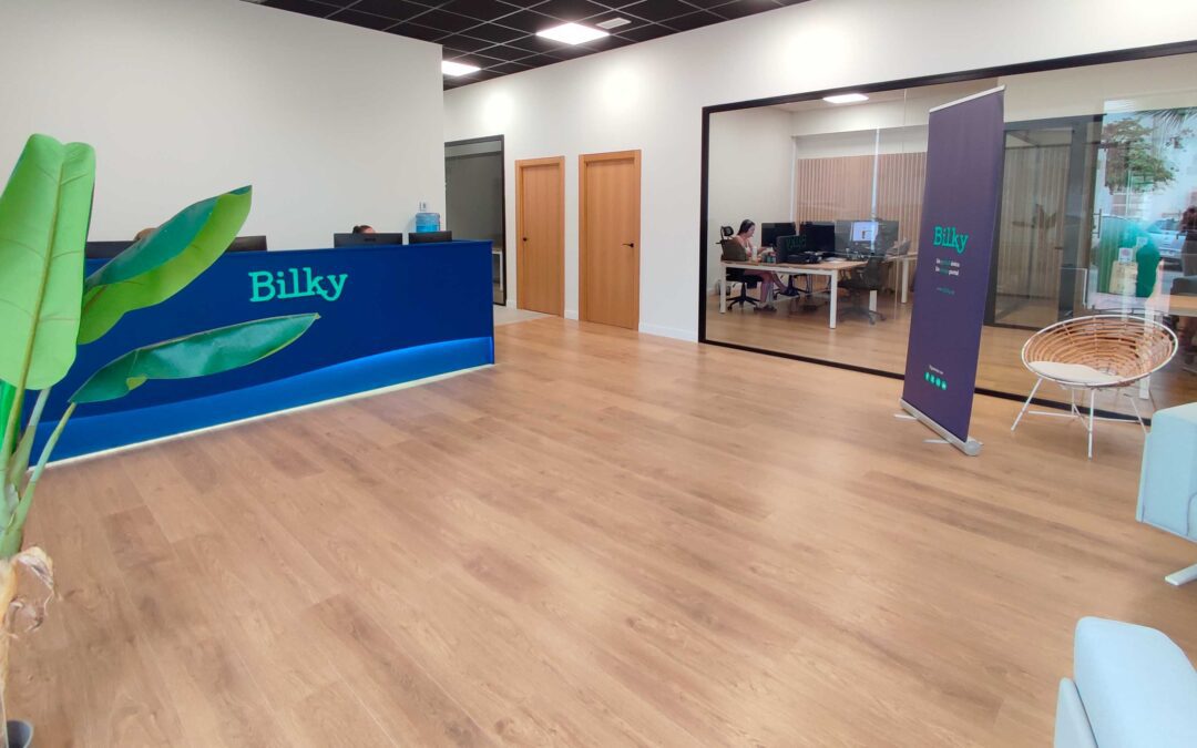 Bilky