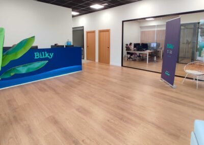 Bilky