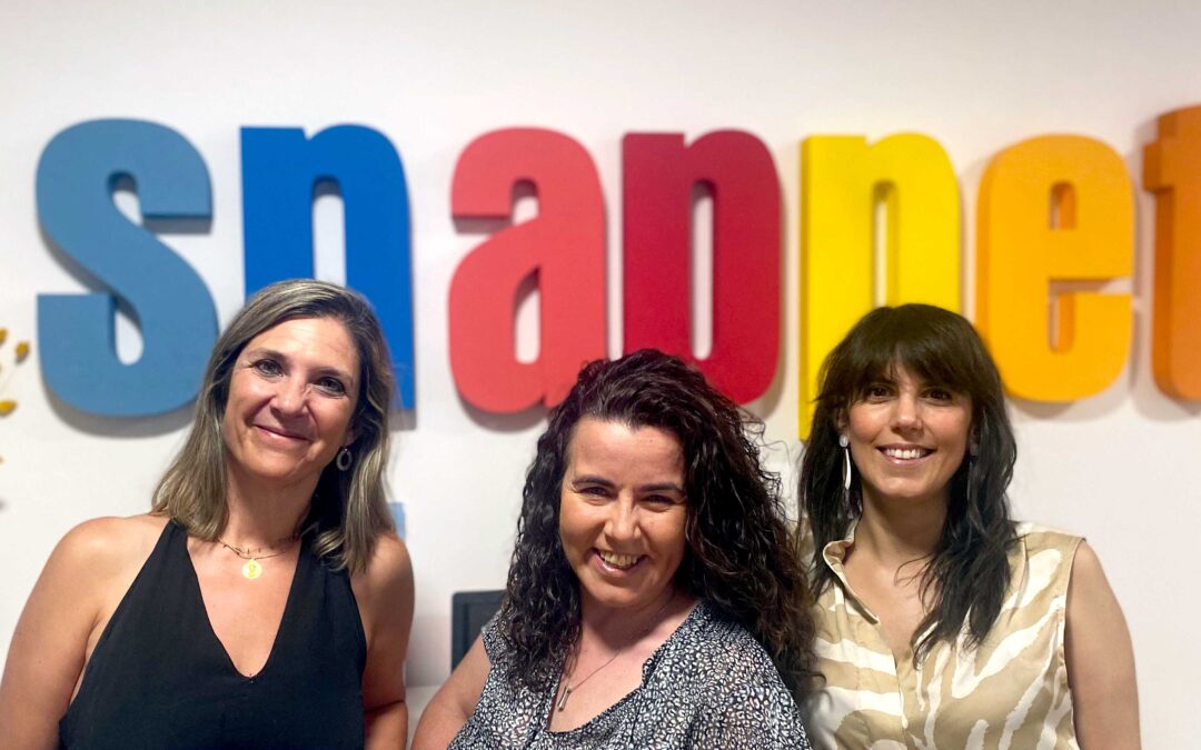 Snappet España