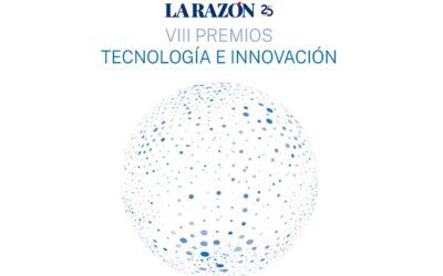 VIII Premios tecnología e Innovación 2024