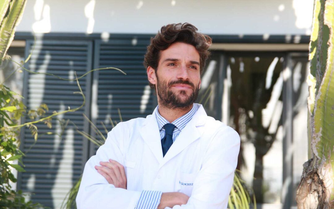 Dr. Carlos Sánchez Menéndez