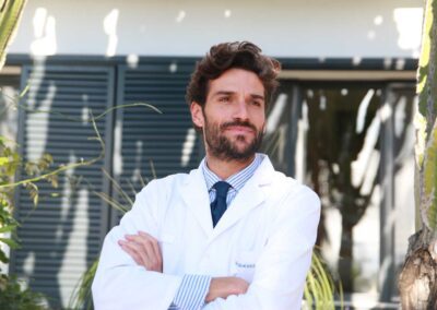 Dr. Carlos Sánchez Menéndez