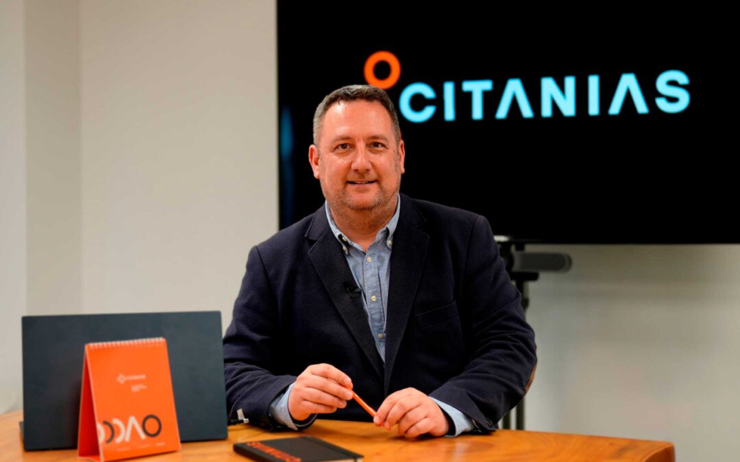 CITANIAS
