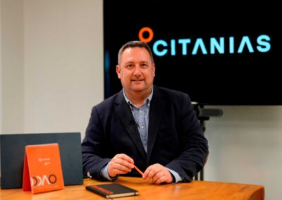 CITANIAS