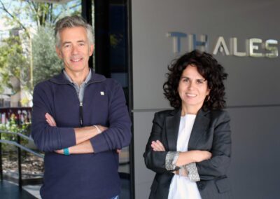 Thales Group
