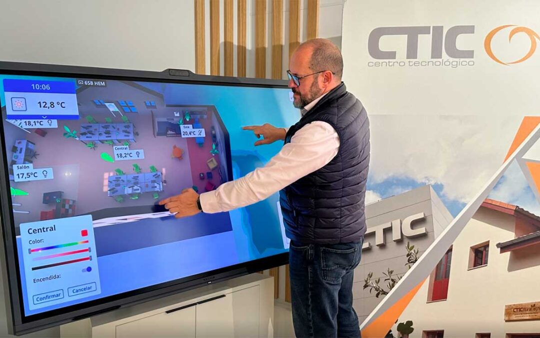 CTIC
