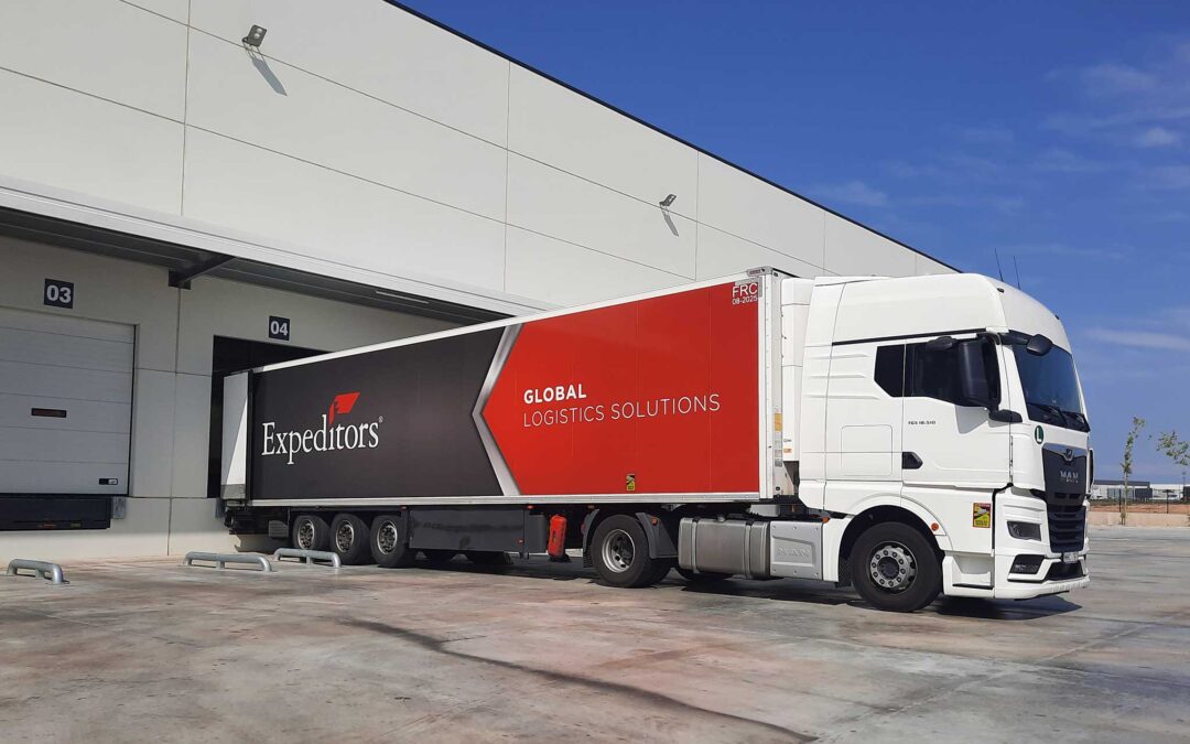 Expeditors