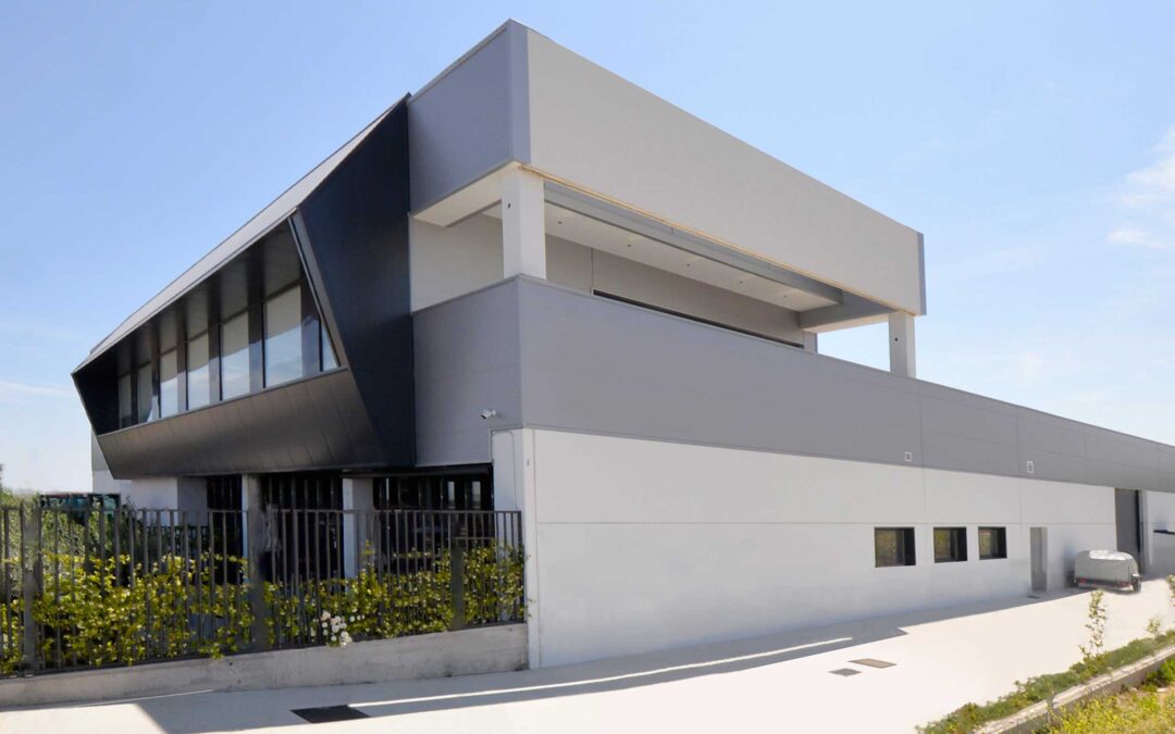 SDS Proyecta y Construye