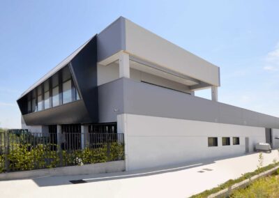 SDS Proyecta y Construye