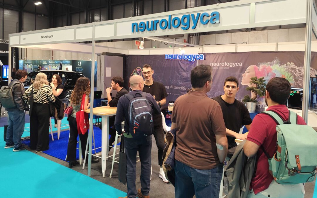 Neurologyca