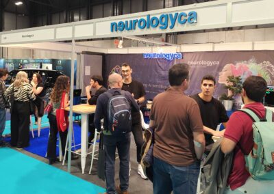 Neurologyca