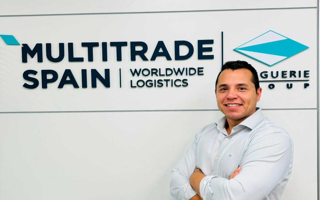 Multitrade Spain