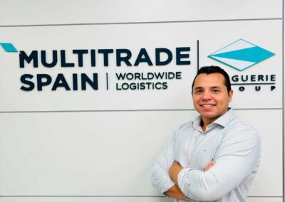 Multitrade Spain