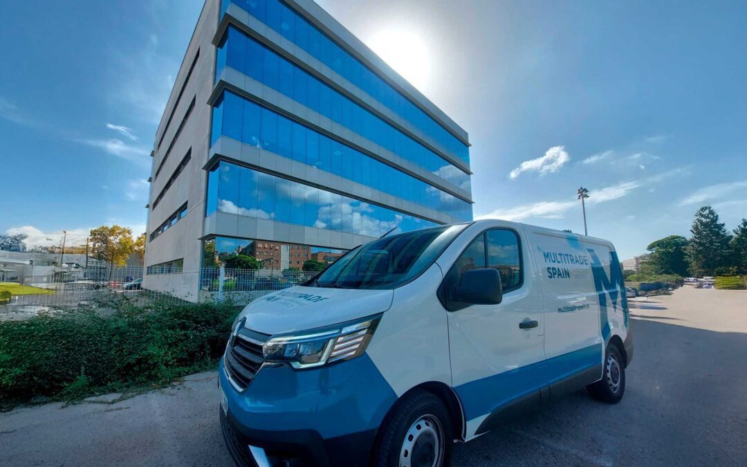 Multitrade Spain