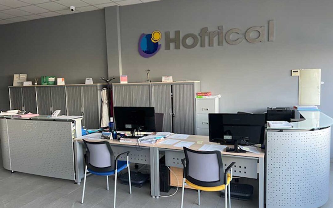 Hofrical
