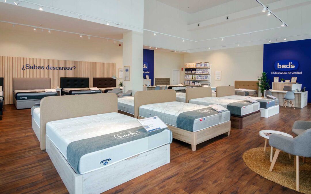 Bed’s