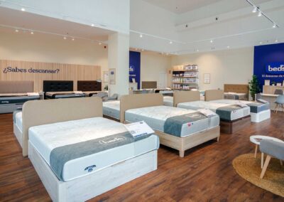 Bed’s