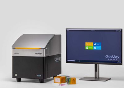 Promega Biotech Ibérica