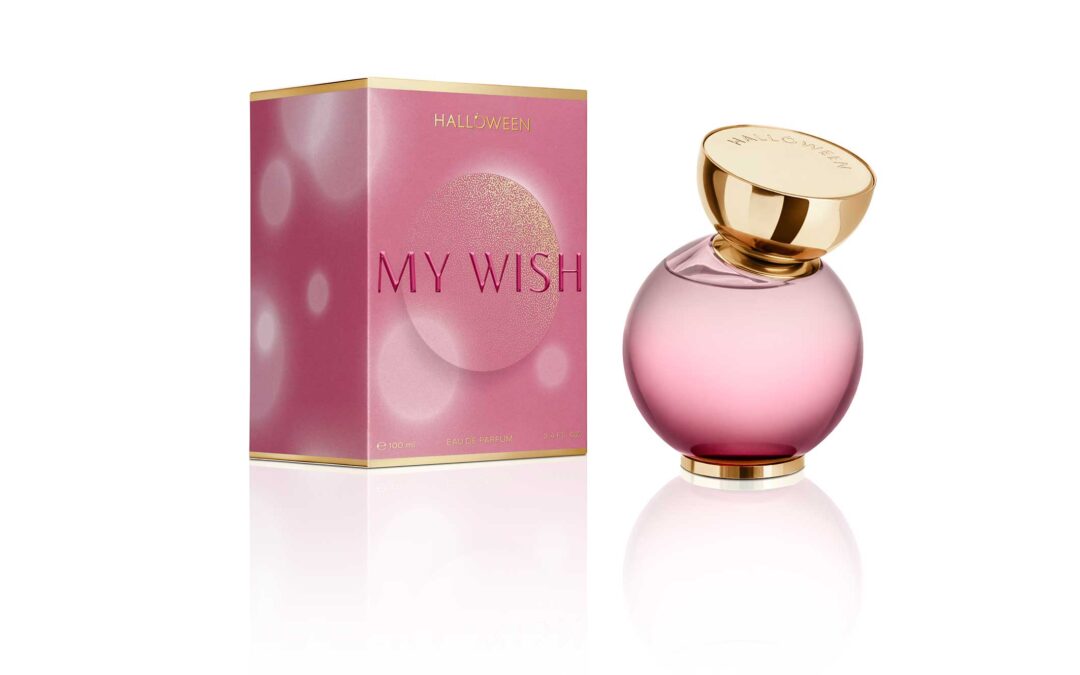 HALLOWEEN Perfumes