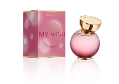 HALLOWEEN Perfumes