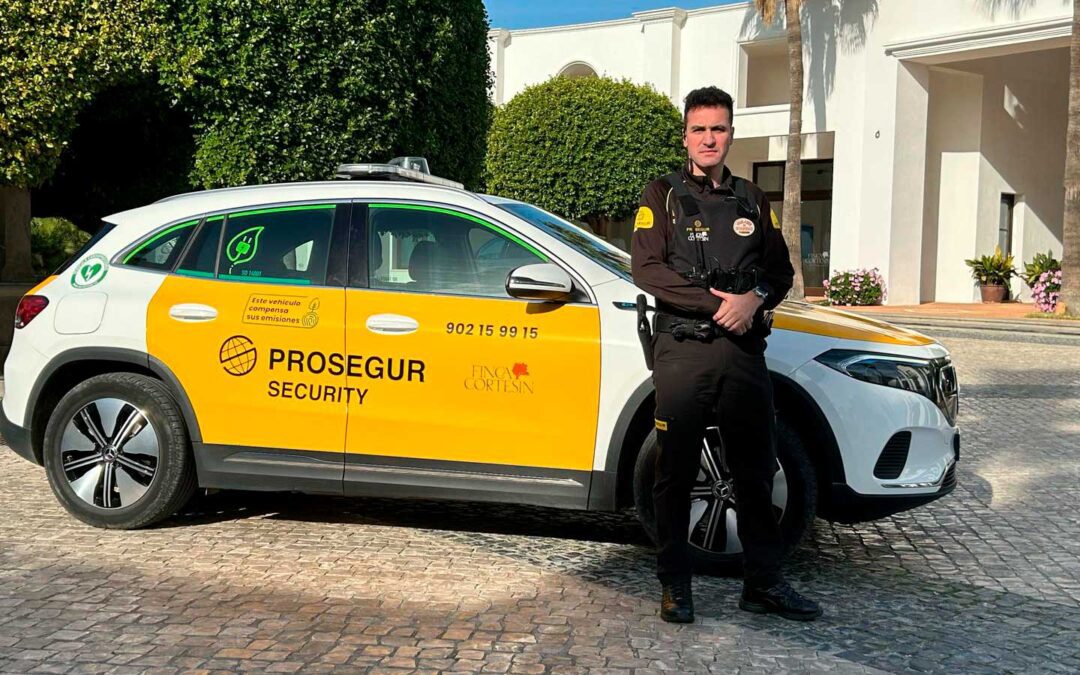 Prosegur