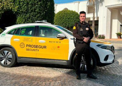 Prosegur