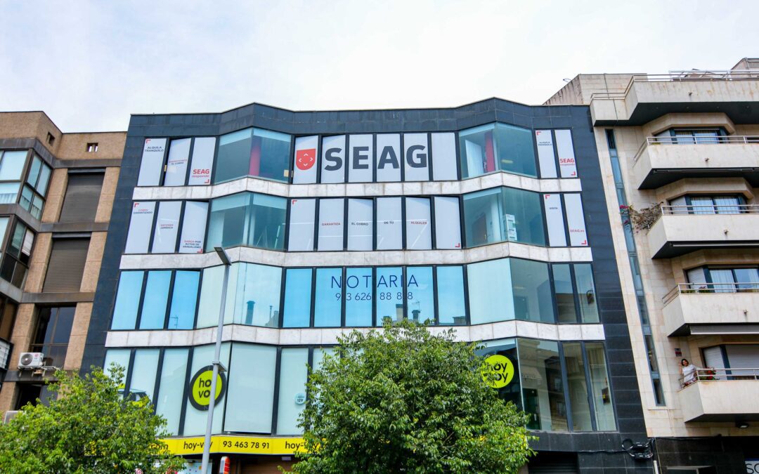 SEAG