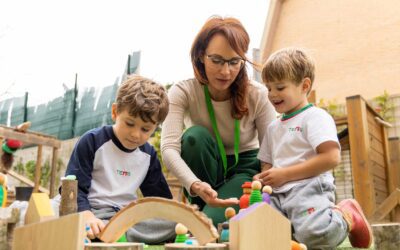 The English Montessori School (TEMS)