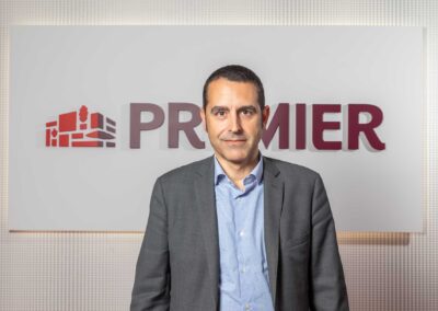 Premier