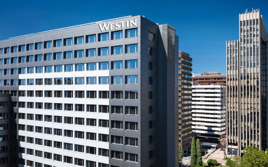 ACHM Hotels  by Marriott
