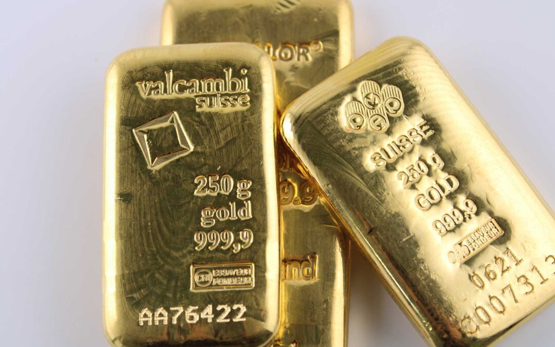 SilverGold Patrimonio