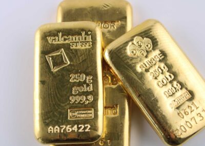 SilverGold Patrimonio