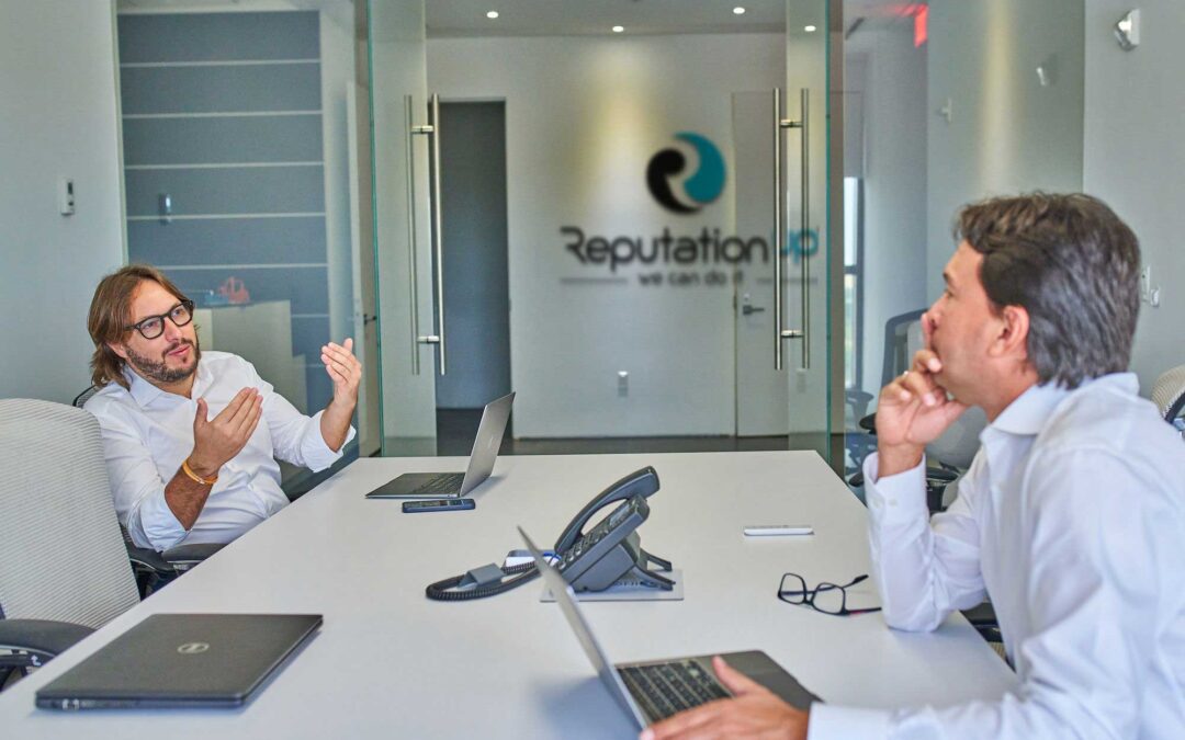 ReputationUP – HelpRansomware
