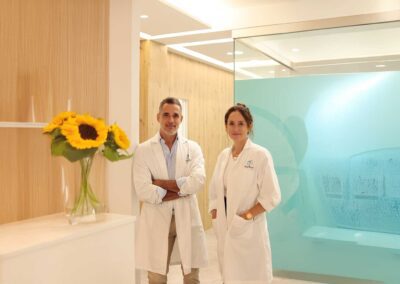 Meyer & Alcaide Dermatología Capilar