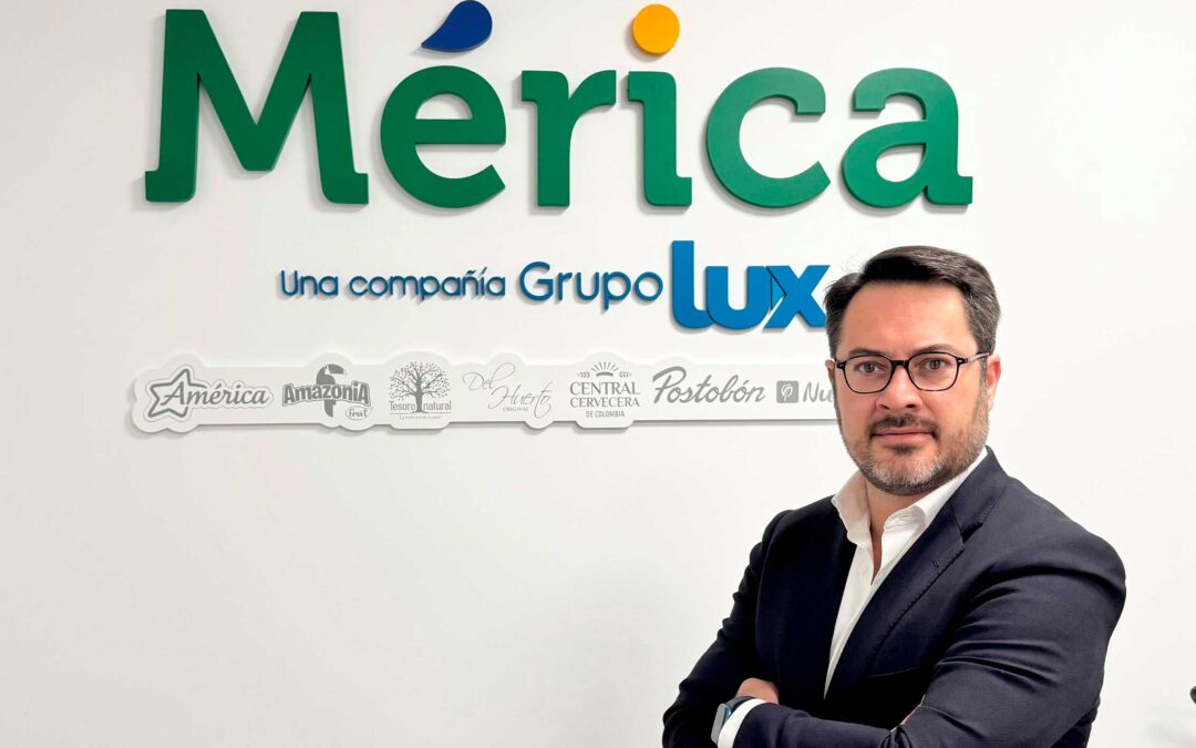 Merica – Grupo Lux