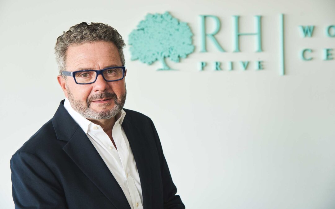 RH Privé