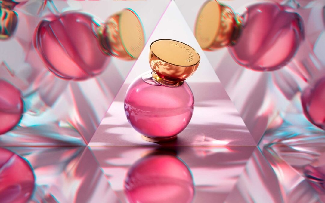 HALLOWEEN Perfumes