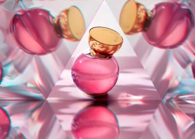 HALLOWEEN Perfumes